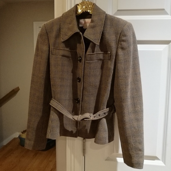 Byblos Prince of Walls Jacket #102 - Picture 1 of 3